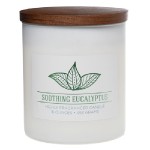 Sviečka dekoratívny valec Colonial Candle