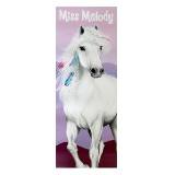 Magnetická dekorácia Miss Melody