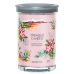 Sviečka v sklenenej dóze Yankee Candle