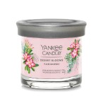 Sviečka v sklenenom valci Yankee Candle