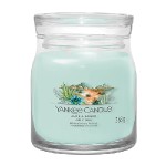 Sviečka v sklenenej dóze Yankee Candle