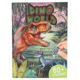 Kreatívny zošit Dino World